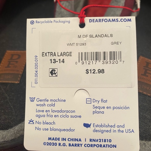 Men Slippers/Sandals - Picture 3 of 6